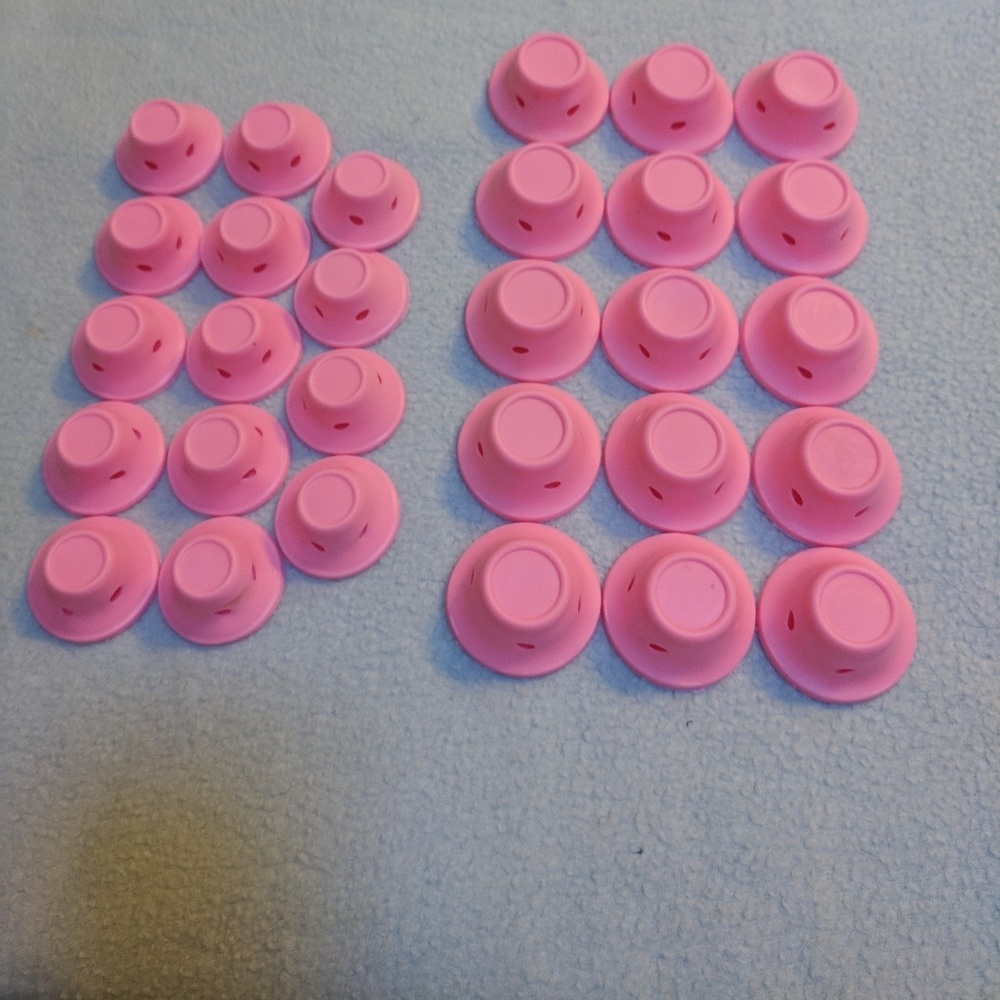 Hair Curlers